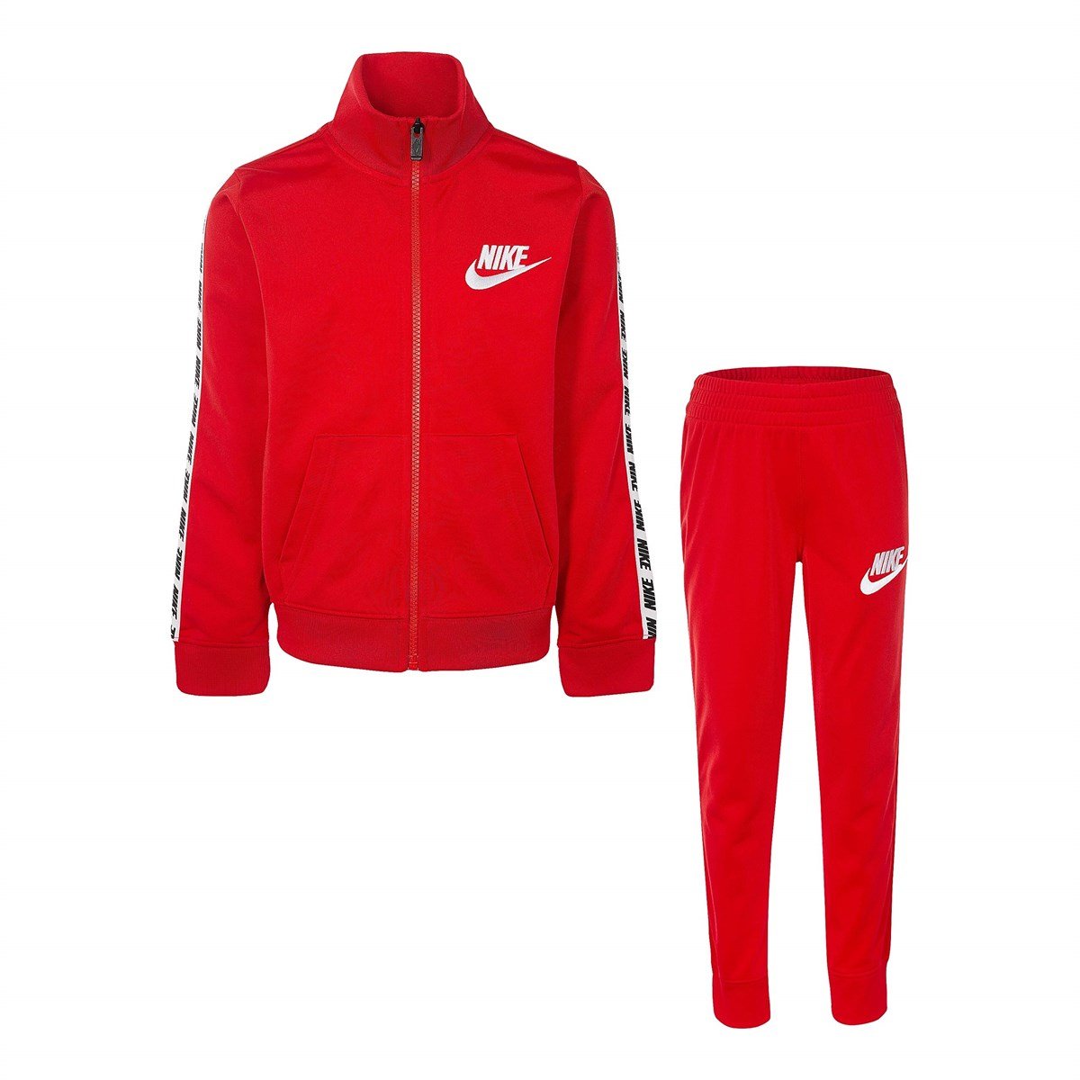 Nike Nkb Block Tapıng Trıc Set Çocuk İkili Takım