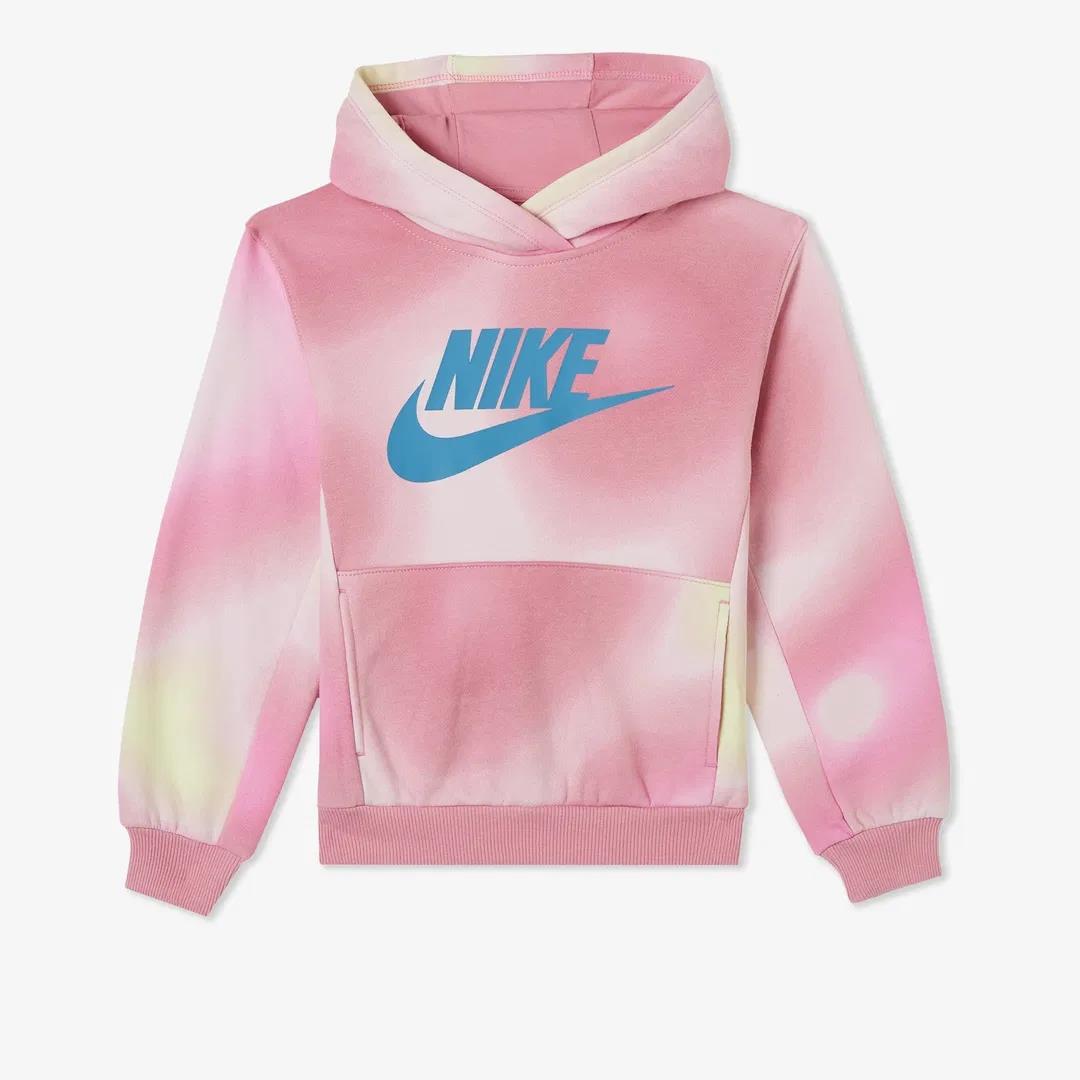 Nike Nkg Solarızed Pull Over Çocuk Sweat