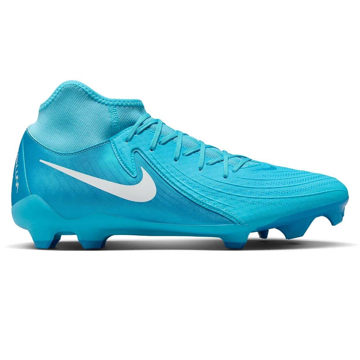 Nike Phantom Luna İi Academy Fg/Mg Erkek Krampon FD6725