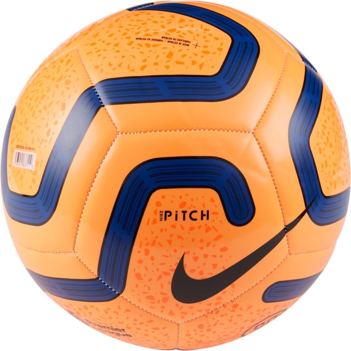 Nike Pitch Premier Leauge Futbol Topu