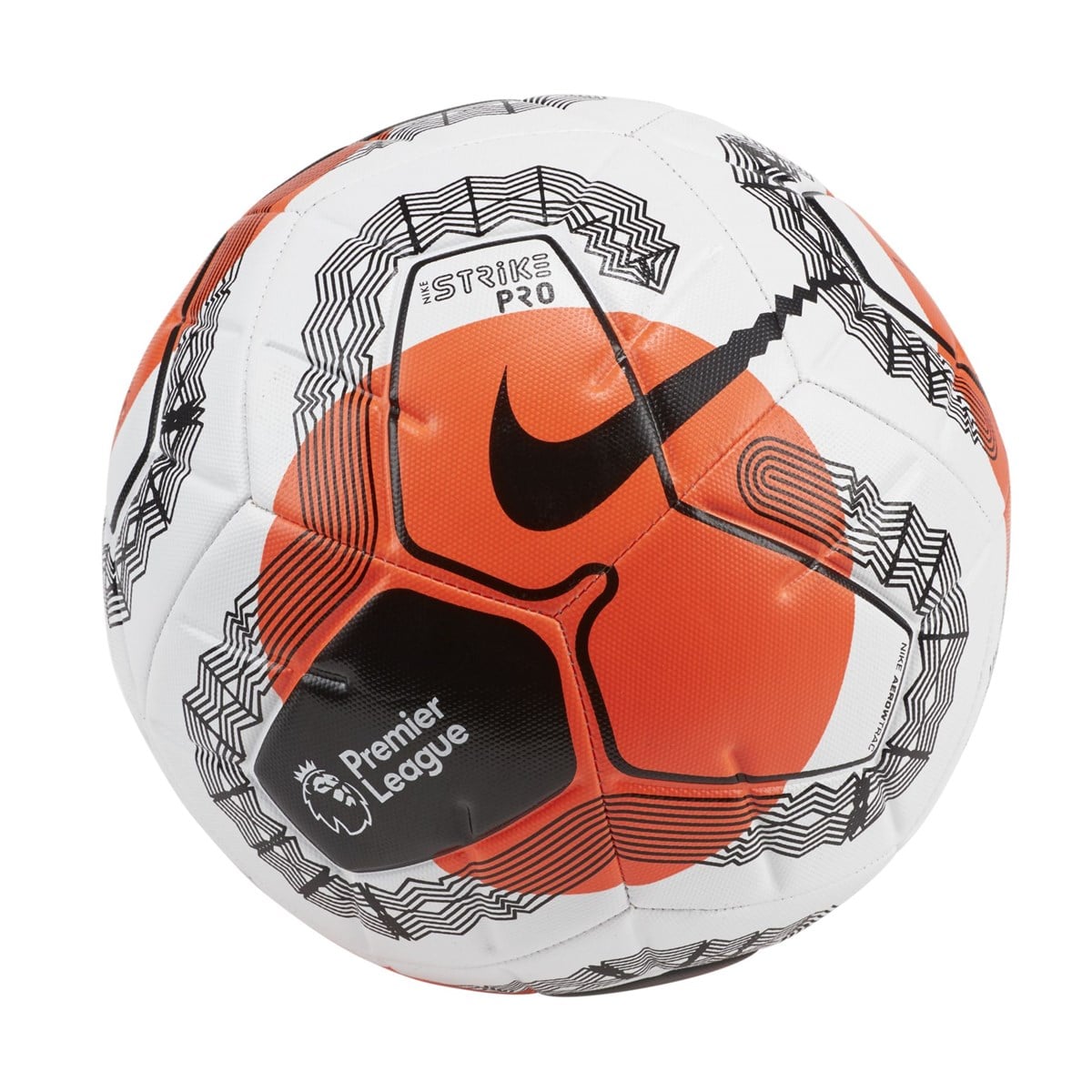 Nike Pl Nk Strk Pro Spor Ekipmanı Futbol Topu