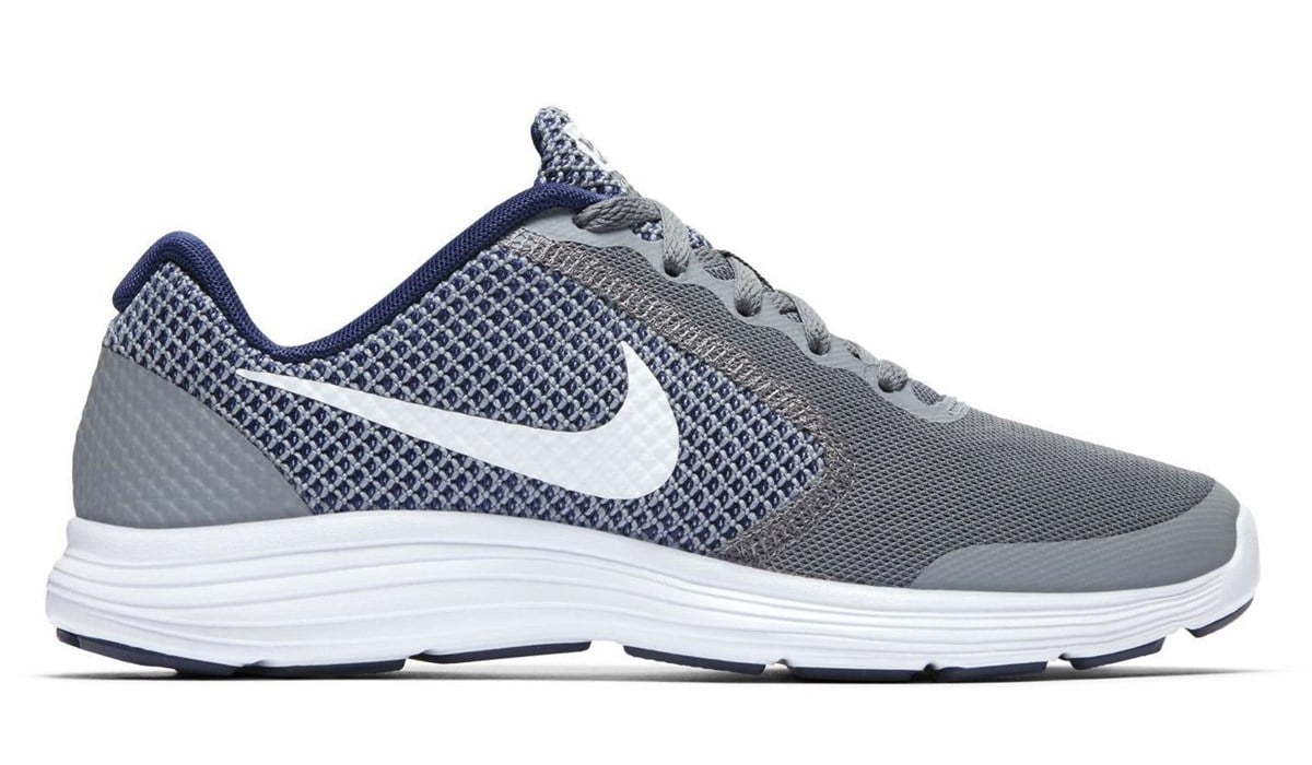 Nike Revolution 3 Gs 819413 014