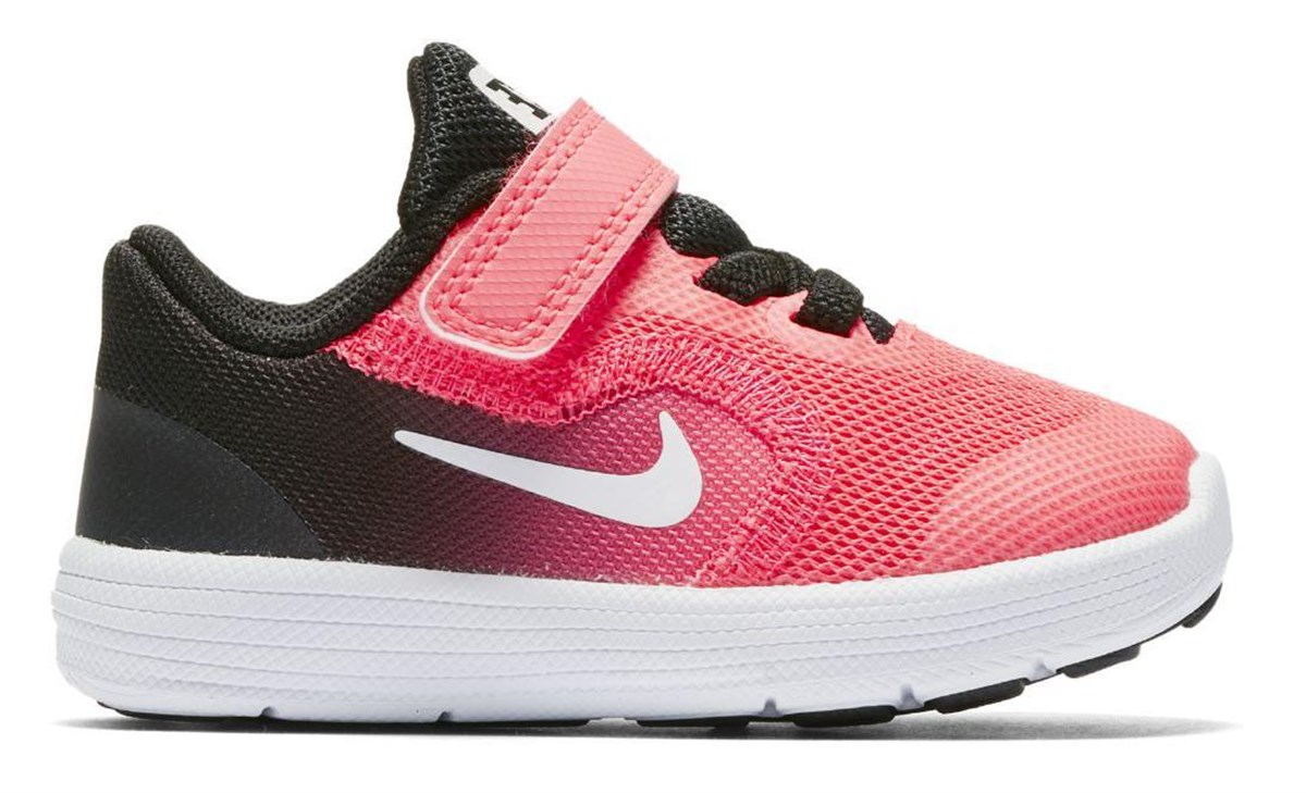 Nike Revolution 3 (Tdv) Spor Ayakkabısı 819418-002