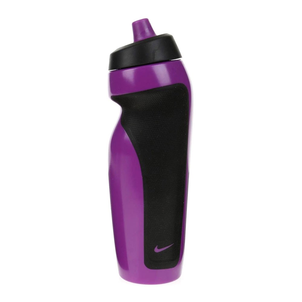 Nike Sport Water Bottle Vıvıd Purple