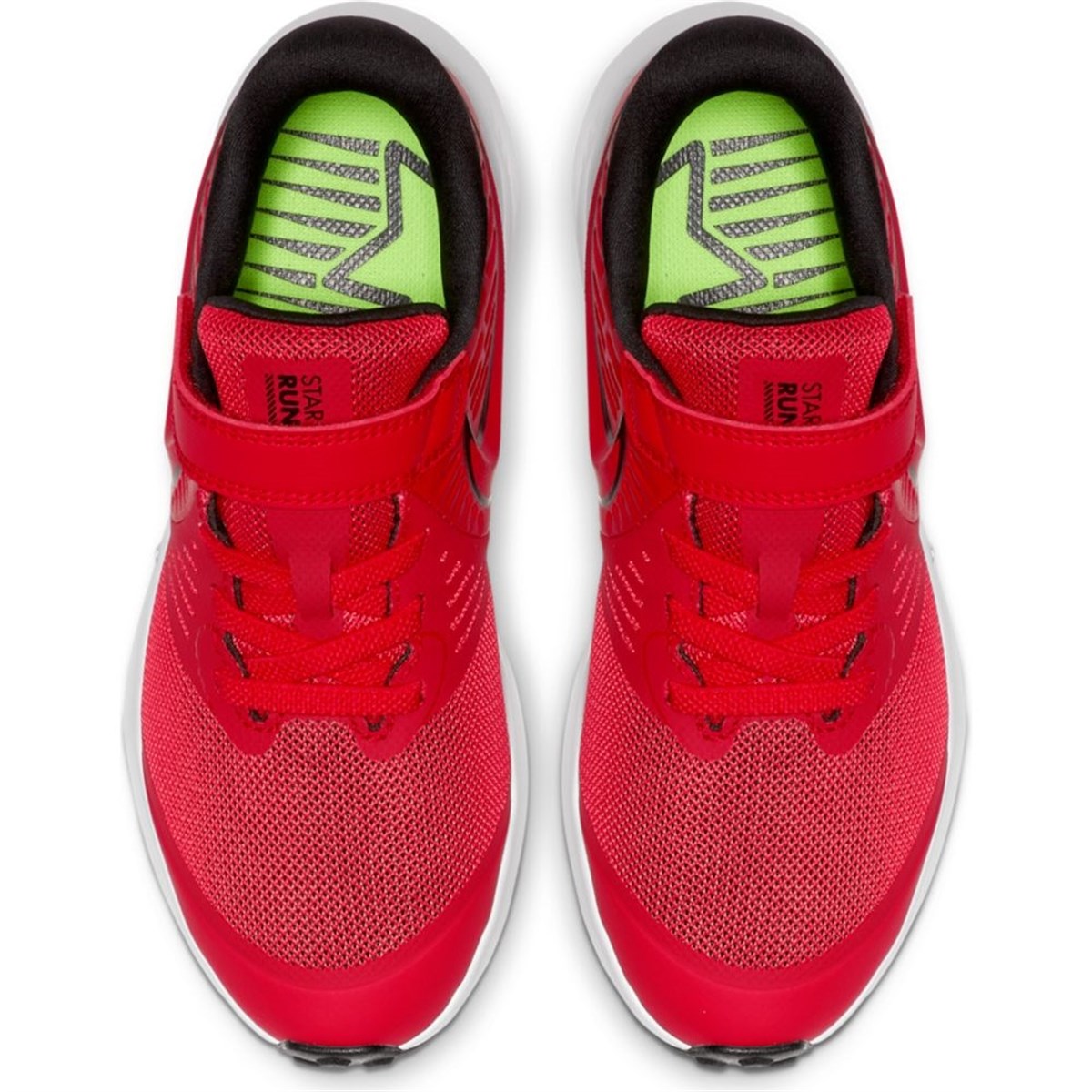 Nike Star Runner 2 Psv Cocuk Spor Ayakkab s AT1801 600
