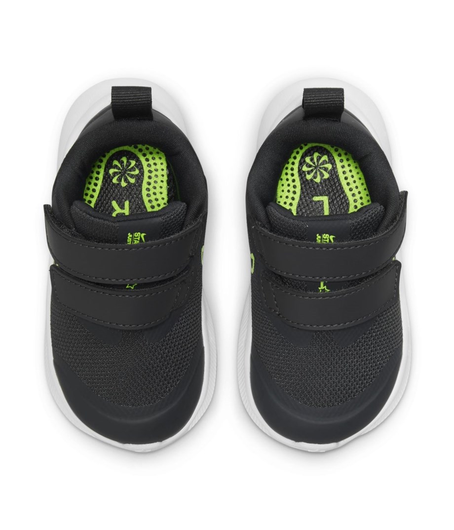 Nike Star Runner 3 (Tdv) Çocuk Spor Ayakkabısı DA2778-004