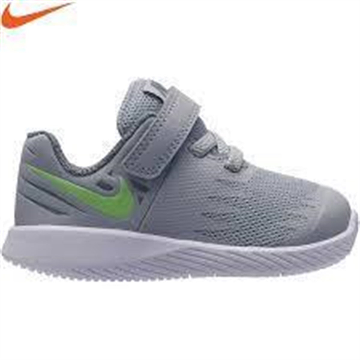 Nike Star Runner (Tdv) Çocuk Spor Ayakkabisi 907255-008