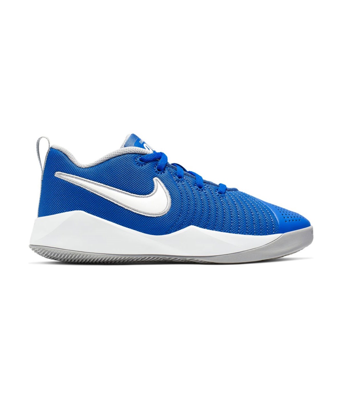 Nike Team Hustle Quick 2 Gs Cocuk Basketbol Ayakkab s AT5298 400