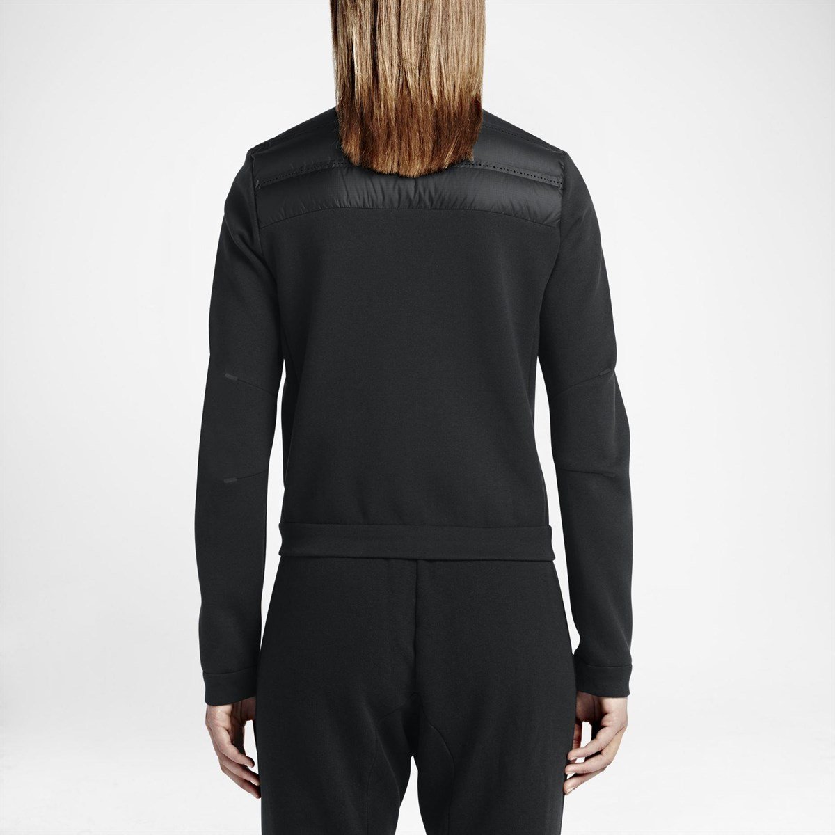 Nike tech aeroloft bomber hotsell