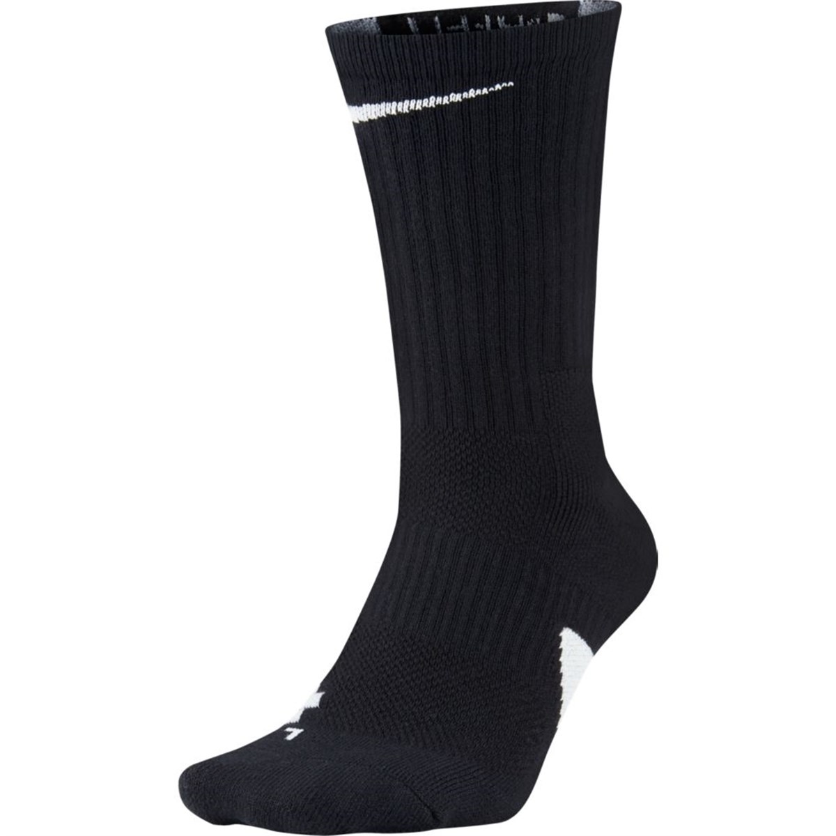 Nike U Nk Elite Crew Erkek Çorap SX7622-013