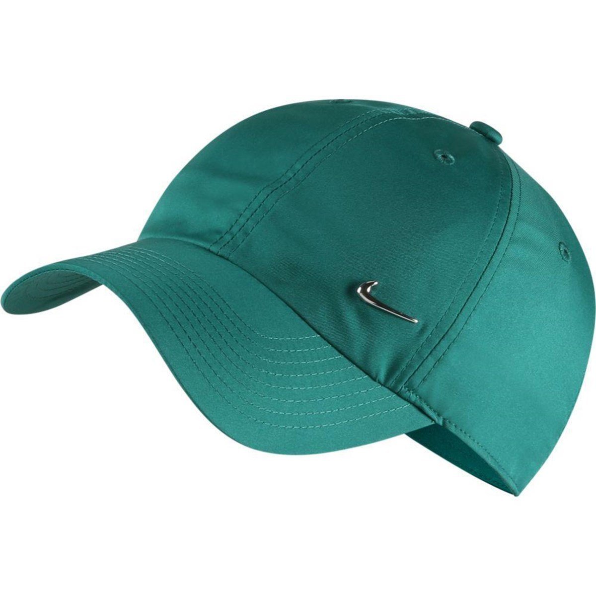 Nike U Nsw Df H86 Metal Swoosh Cap Erkek apka 943092 340