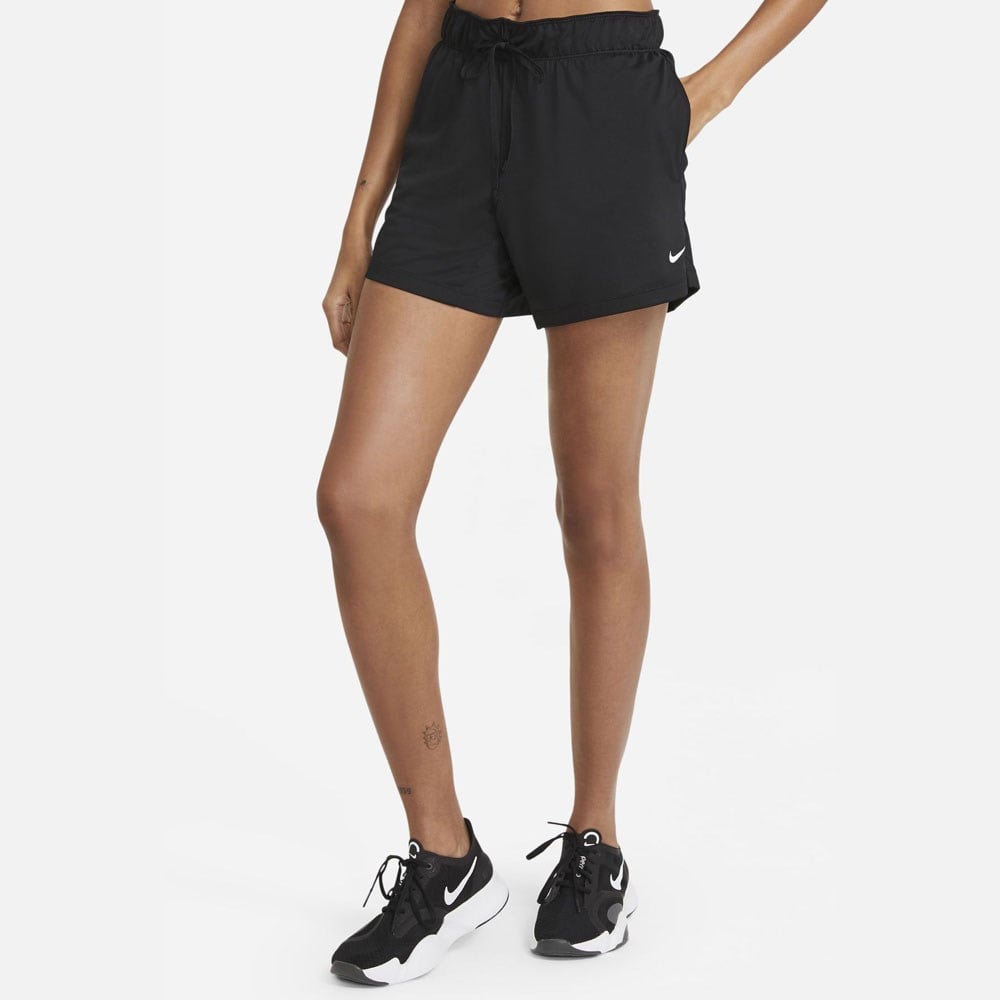 Nike W Nk Df Attack Shrt Kadın Şort