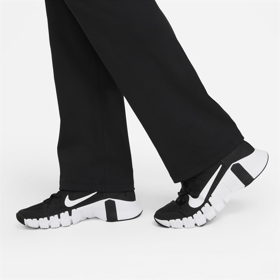 Nike W Nk Df Pwr Classıc Pant Kadın Eşofman Altı DM1191-010