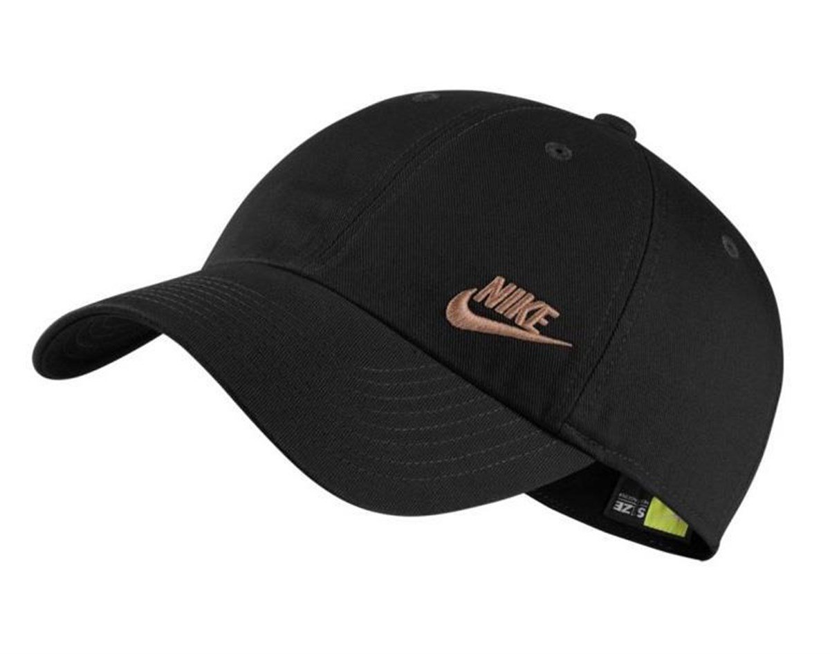 nike w nsw h86 cap futura classic
