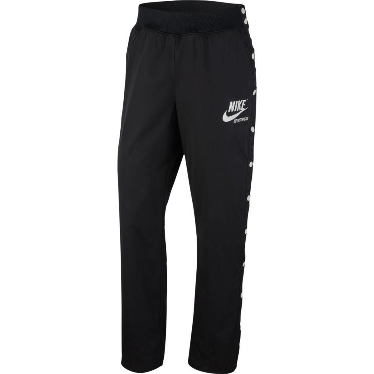 Nike sportswear pant snap archive hotsell