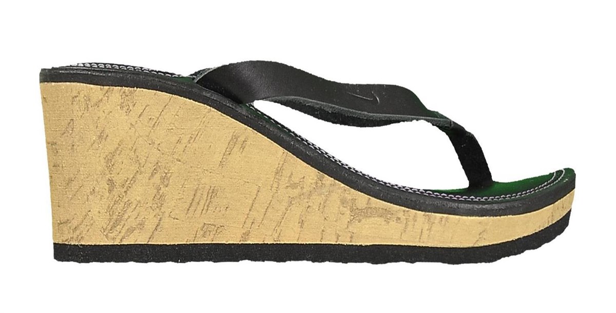 Nike Wmns Celso Girl City Superheel Kadın Terlik