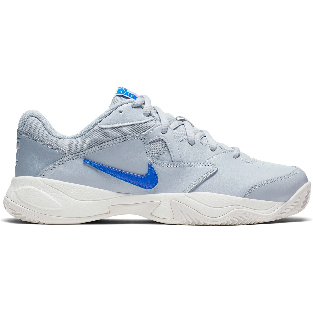Nike Wmns Court Lite 2 Cly Kadın Tenis Ayakkabısı CD7134-001