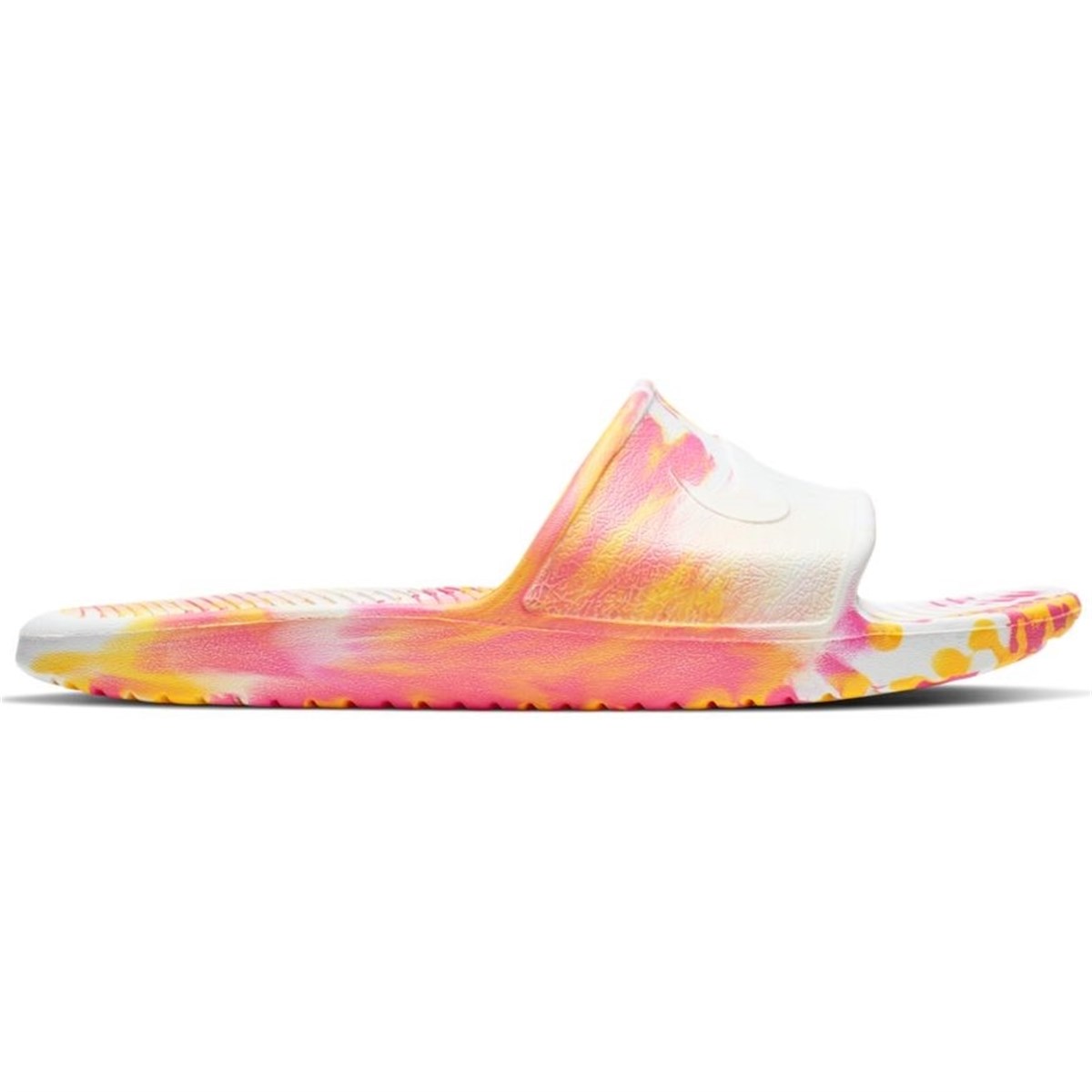 Nike Wmns Kawa Shower Marble Kadin Terlik