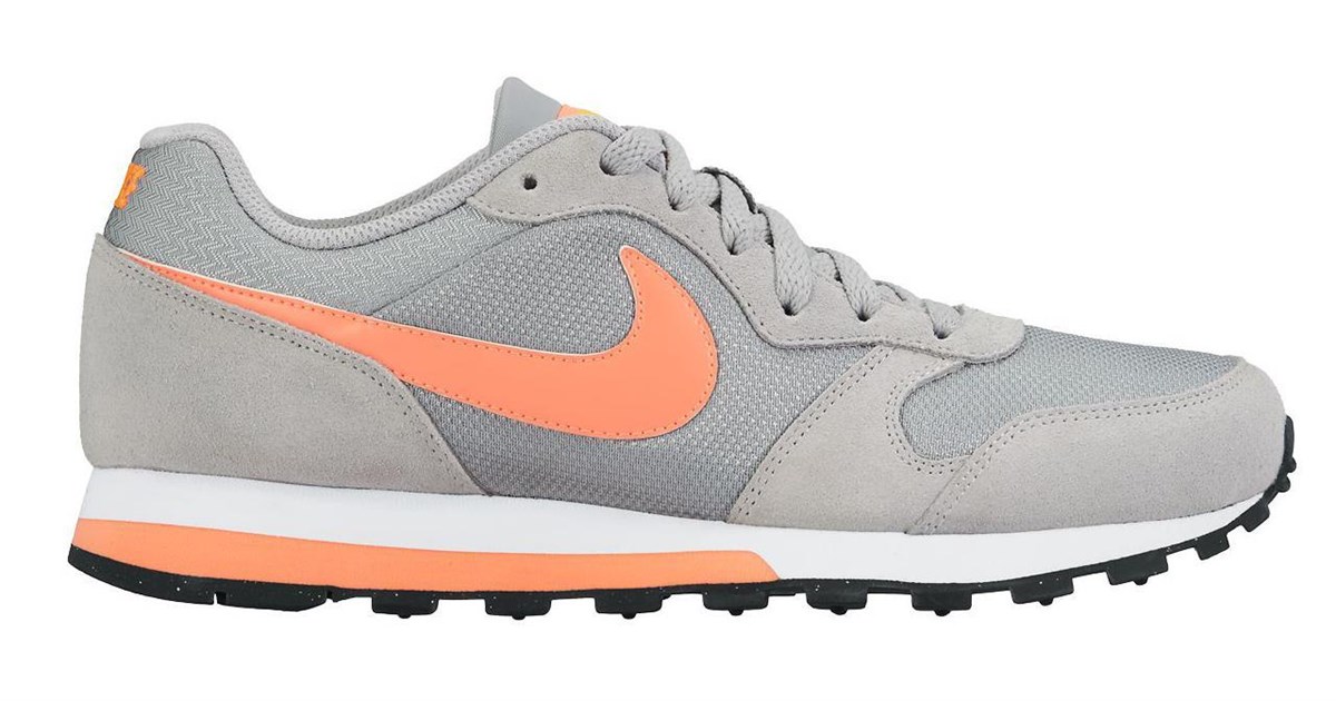 Nike Wmns Md Runner 2 Kadın Spor Ayakkabısı