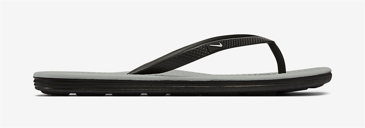 Nike Wmns Solarsoft Thong 2 Kadin Terlik 488161-090