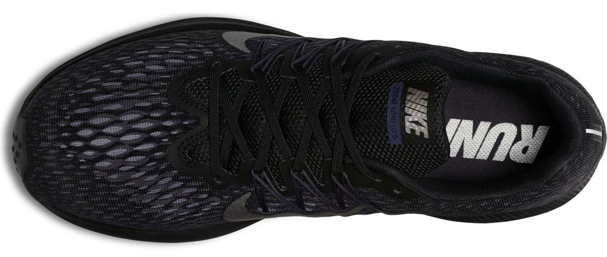 Nike Zoom Wınflo 5 Erkek Koşu Ayakkabısı AA7406-005