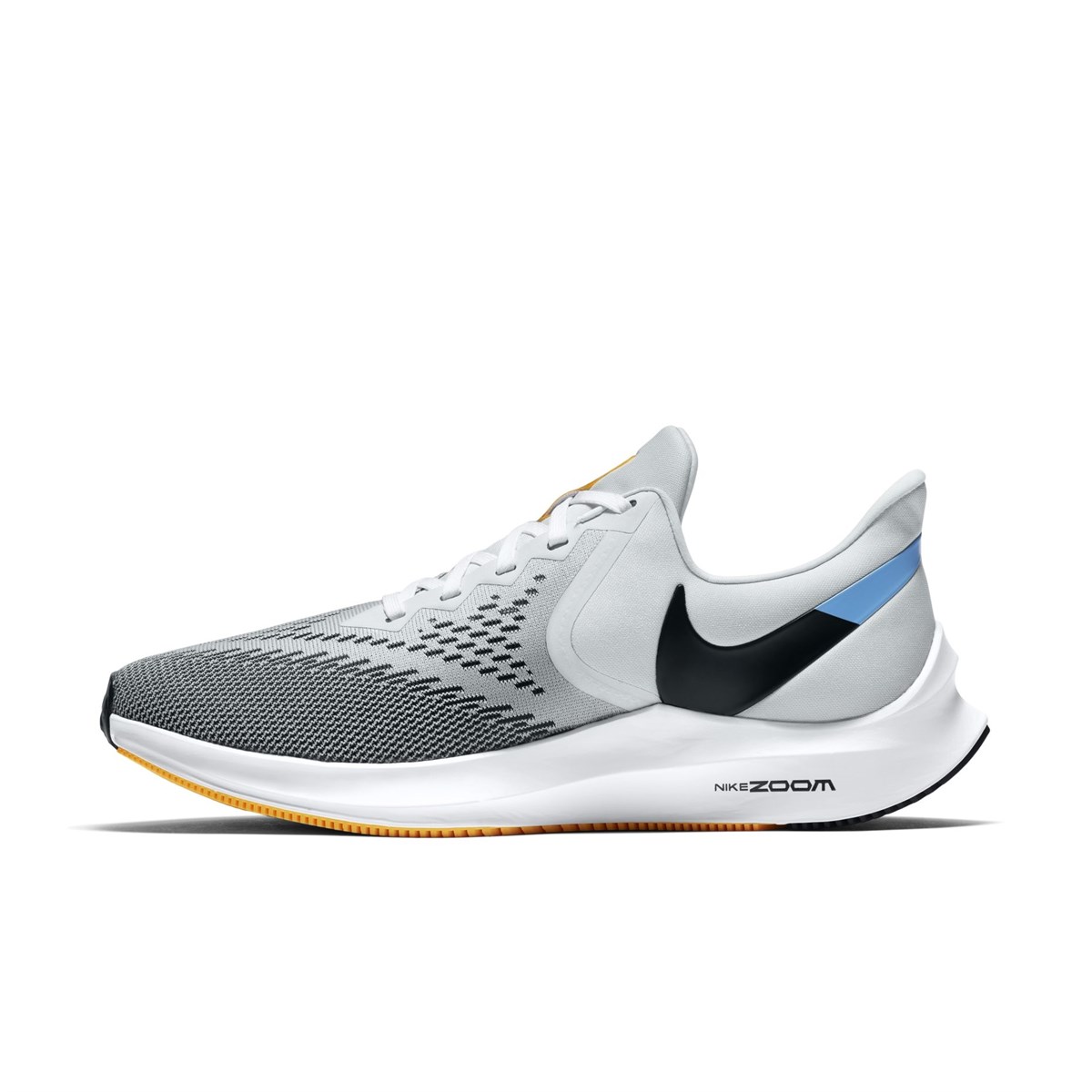 Nike Zoom Winflo 6 Erkek Koşu Ayakkabısı AQ7497-013