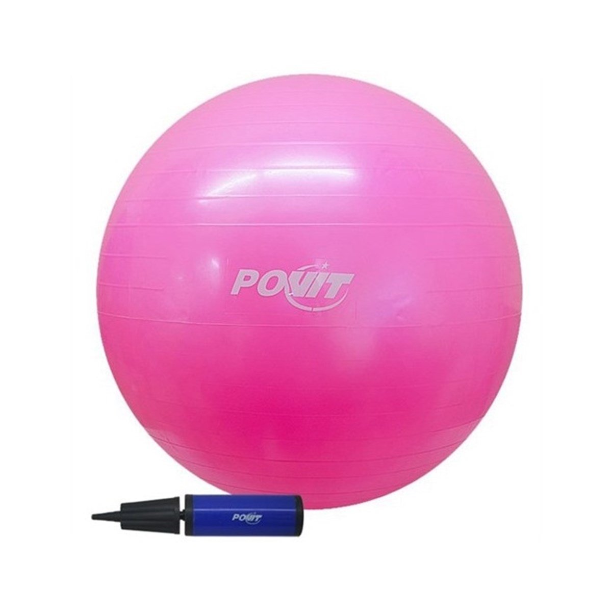 POVIT PILATES TOP