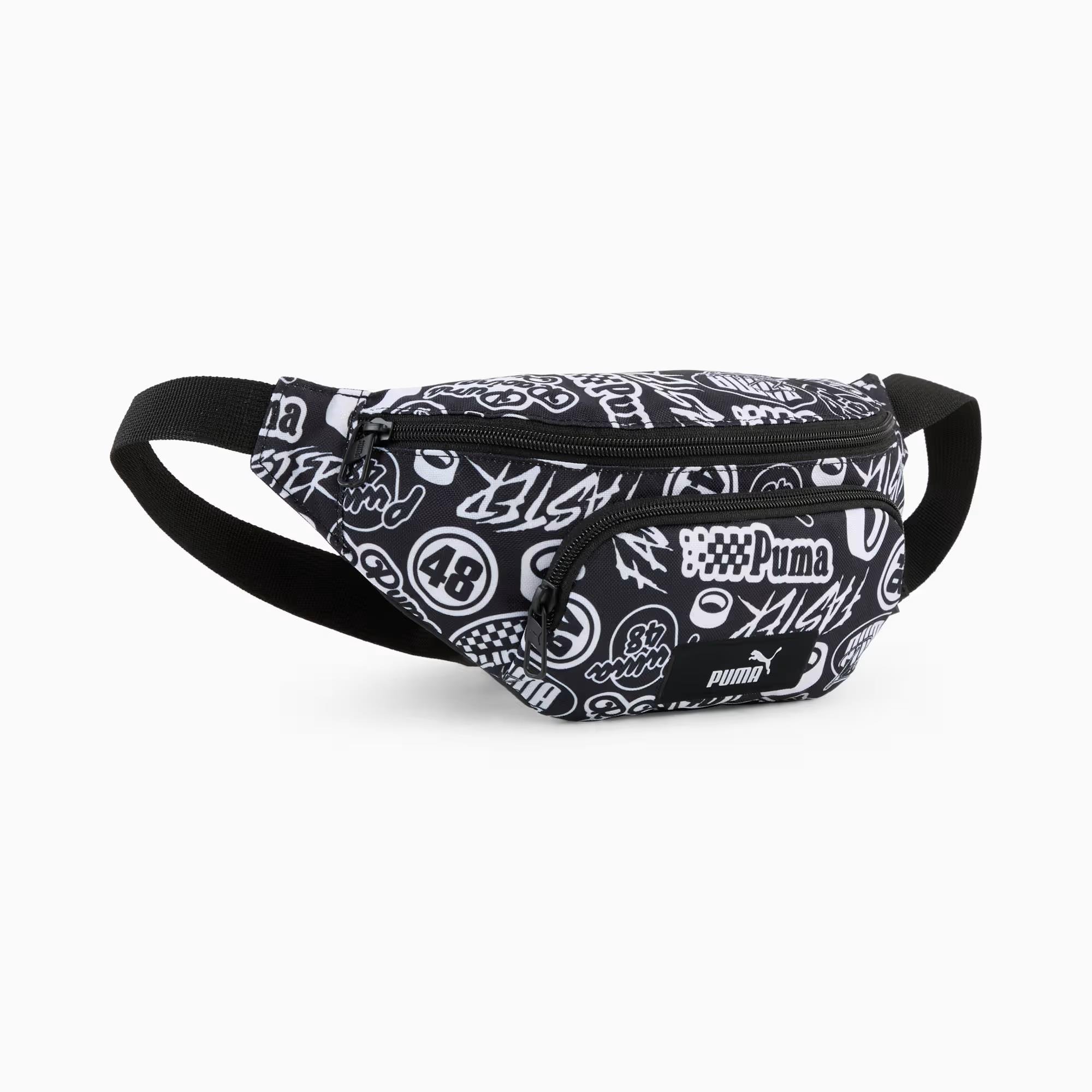 Puma Academy Aop Waist Bag Unisex Bel Çantası 091487