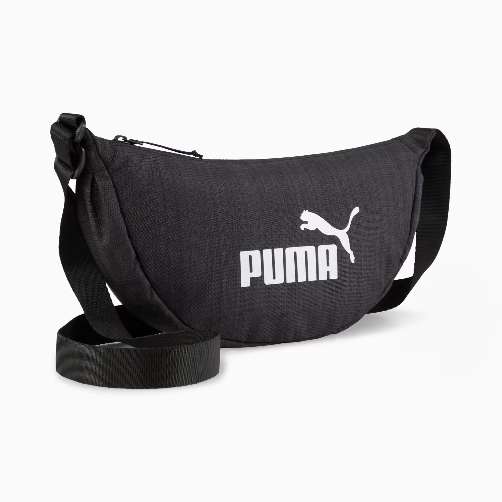 Puma Base Half Moon Bag Kadın Çanta 091347
