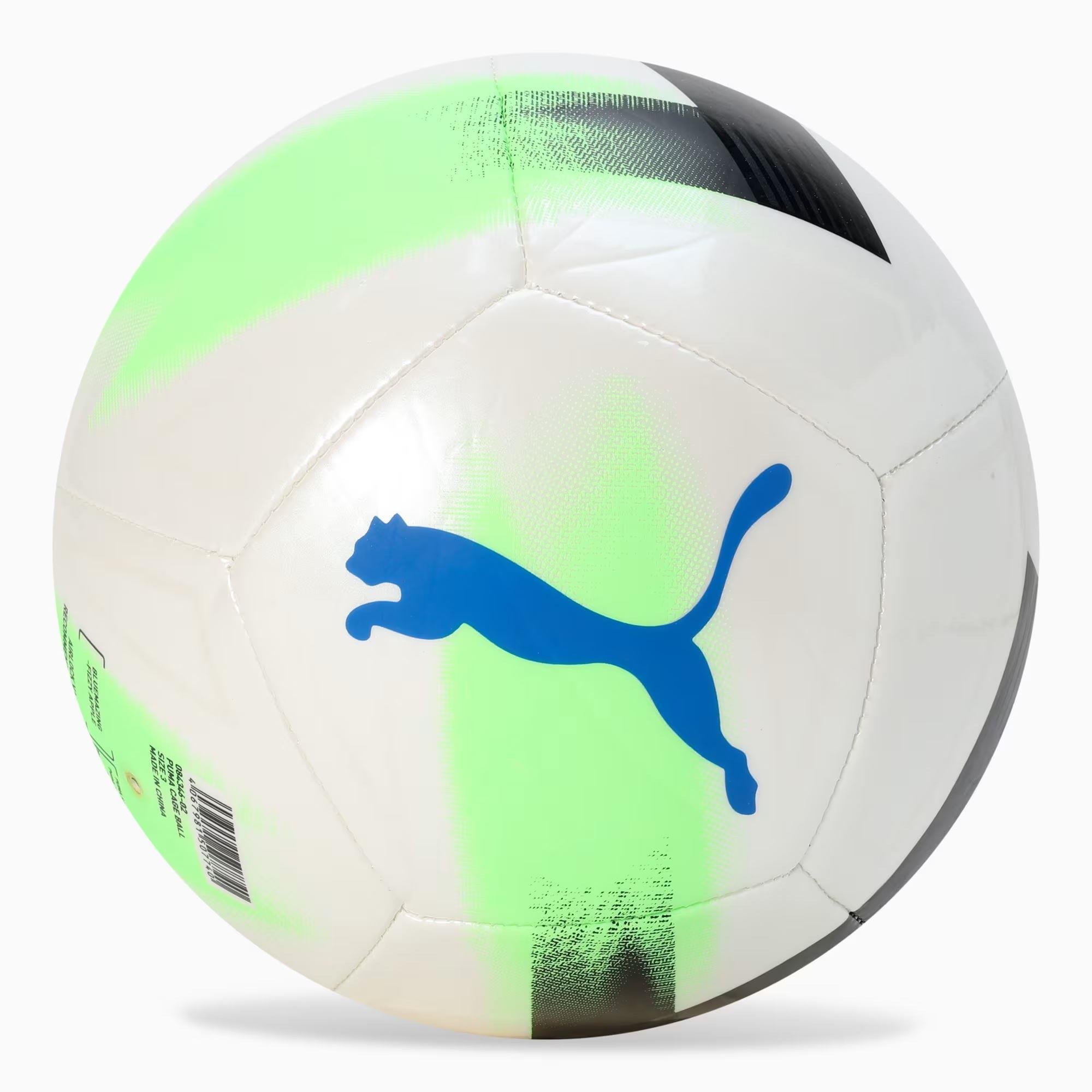 Puma Cage Ball Futbol Topu 084346