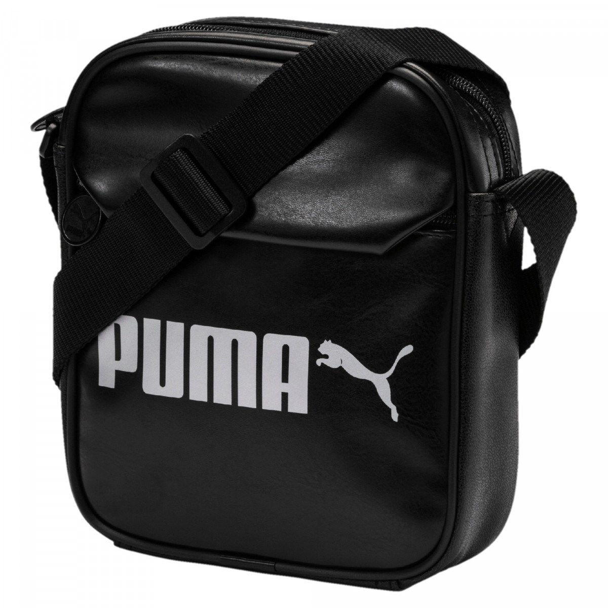 Puma Campus Portable Pu Unisex Çanta 075004-01
