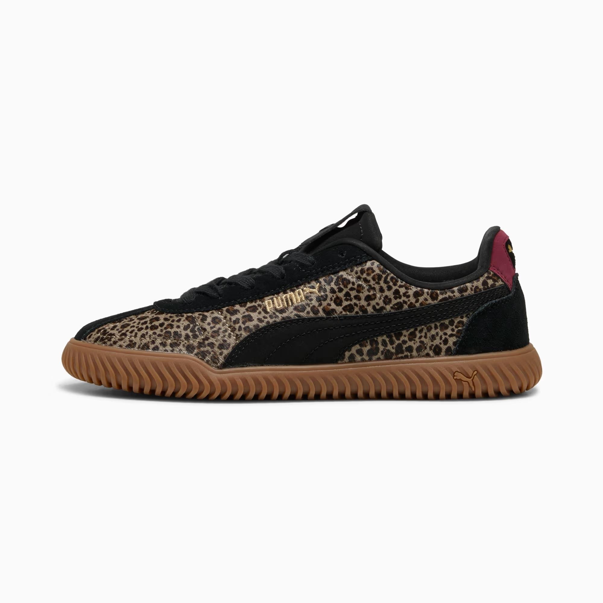Puma Club Kayzer Flair Kadın Spor Ayakkabısı 402717