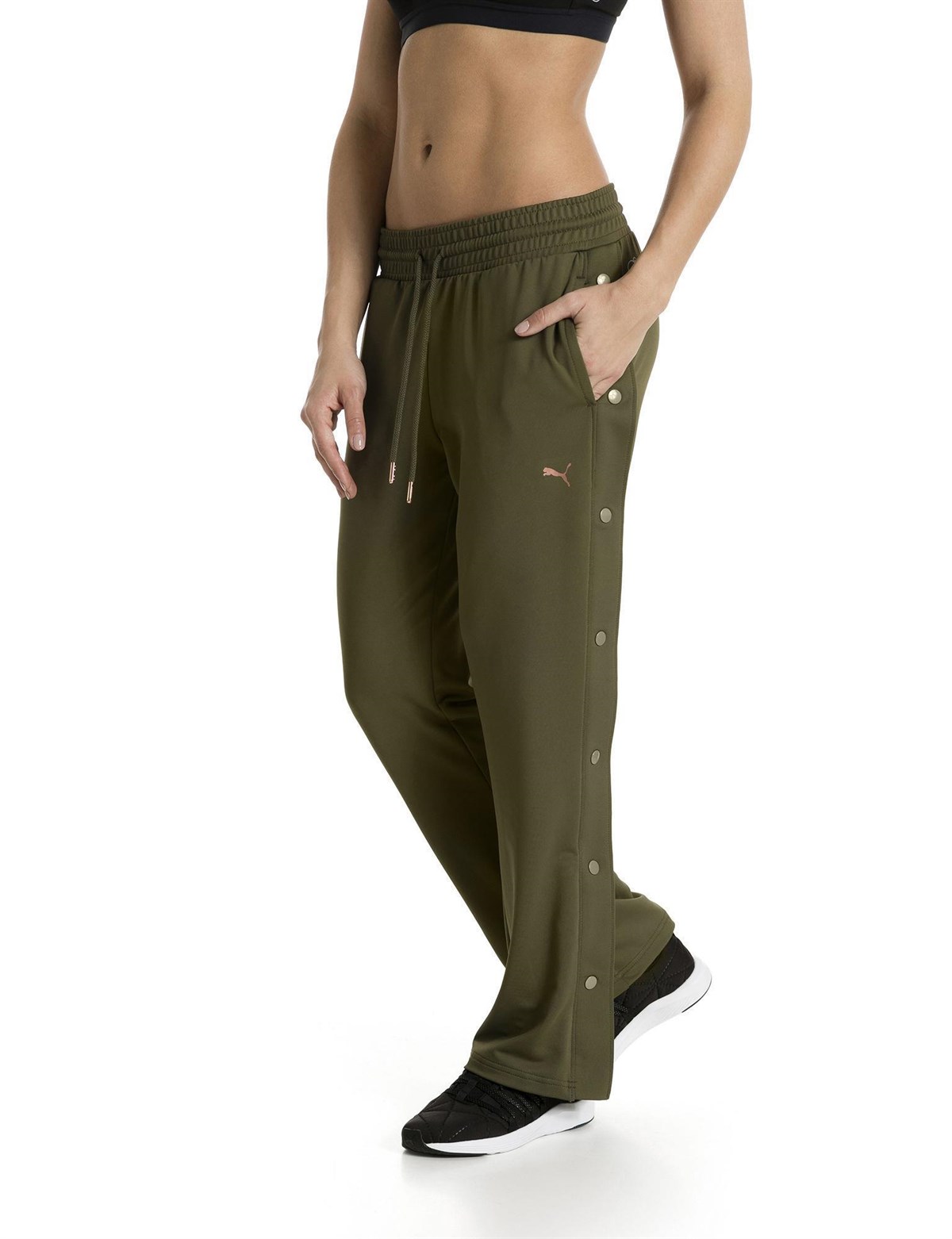 Puma explosive cheap tear away pants