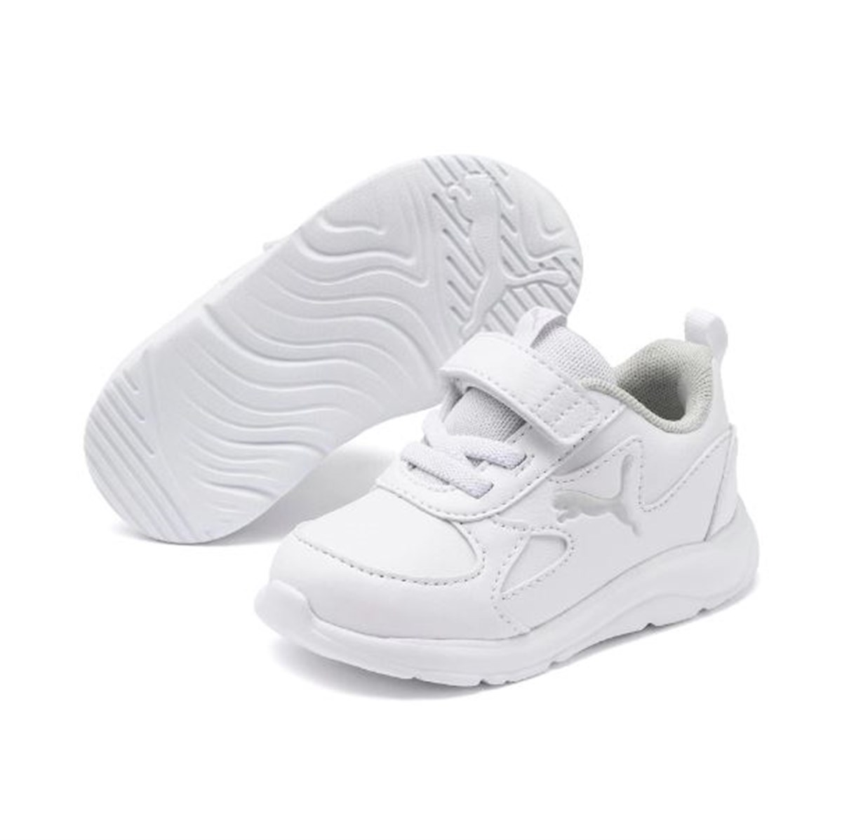 Puma Fun Racer Sl Ac Inf Çocuk Spor Ayakkabısı