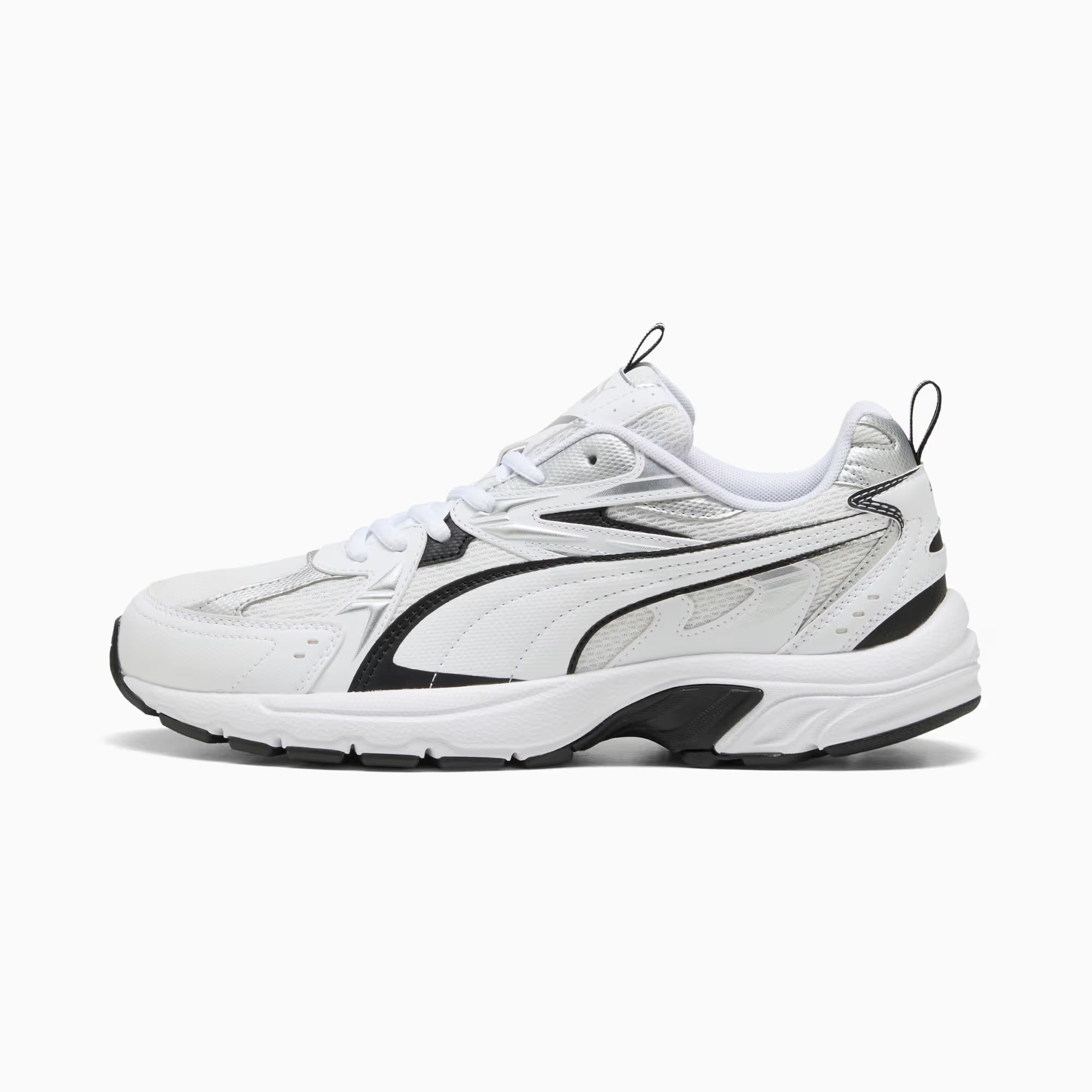 Puma Milenio tech_ Unisex Spor Ayakkabısı 402623