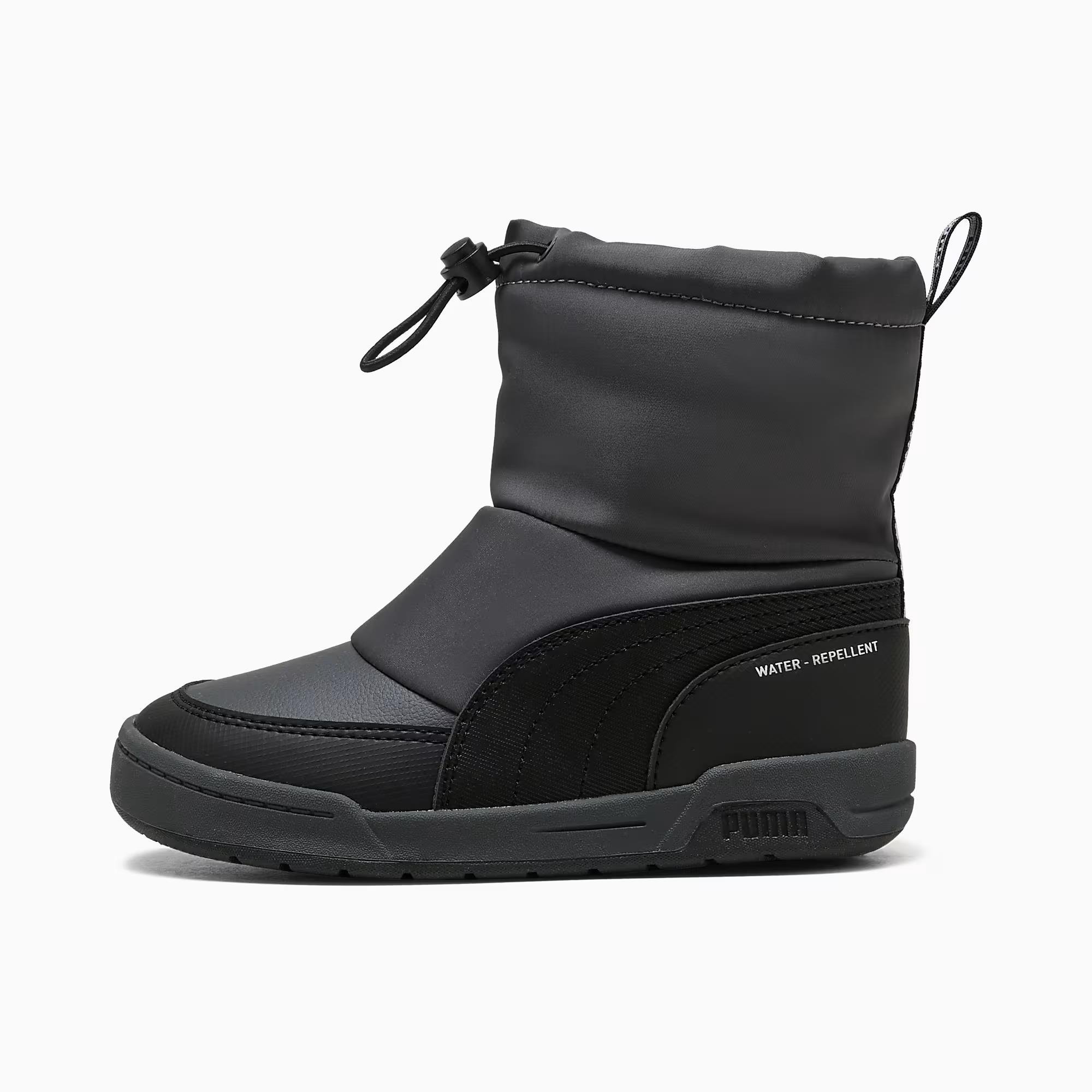 Puma Multiflex 2 Boot Ac Ps Çocuk Spor Ayakkabısı 402847