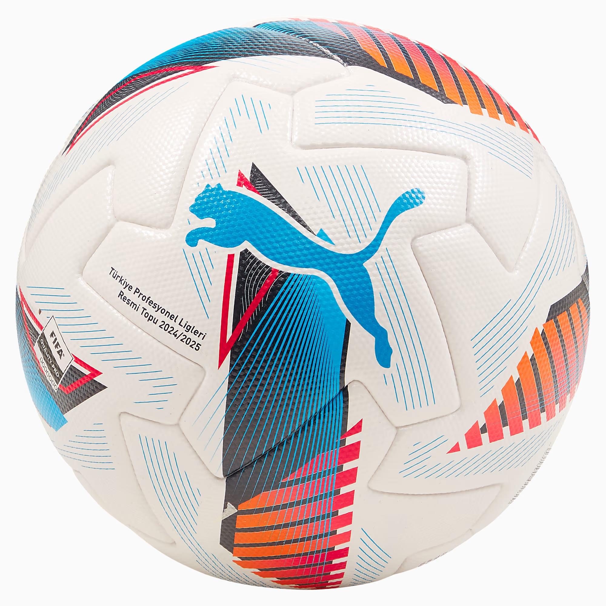 Puma Orbita Süper Lig 1 (Fıfa Pro Unisex Futbol Topu 084517