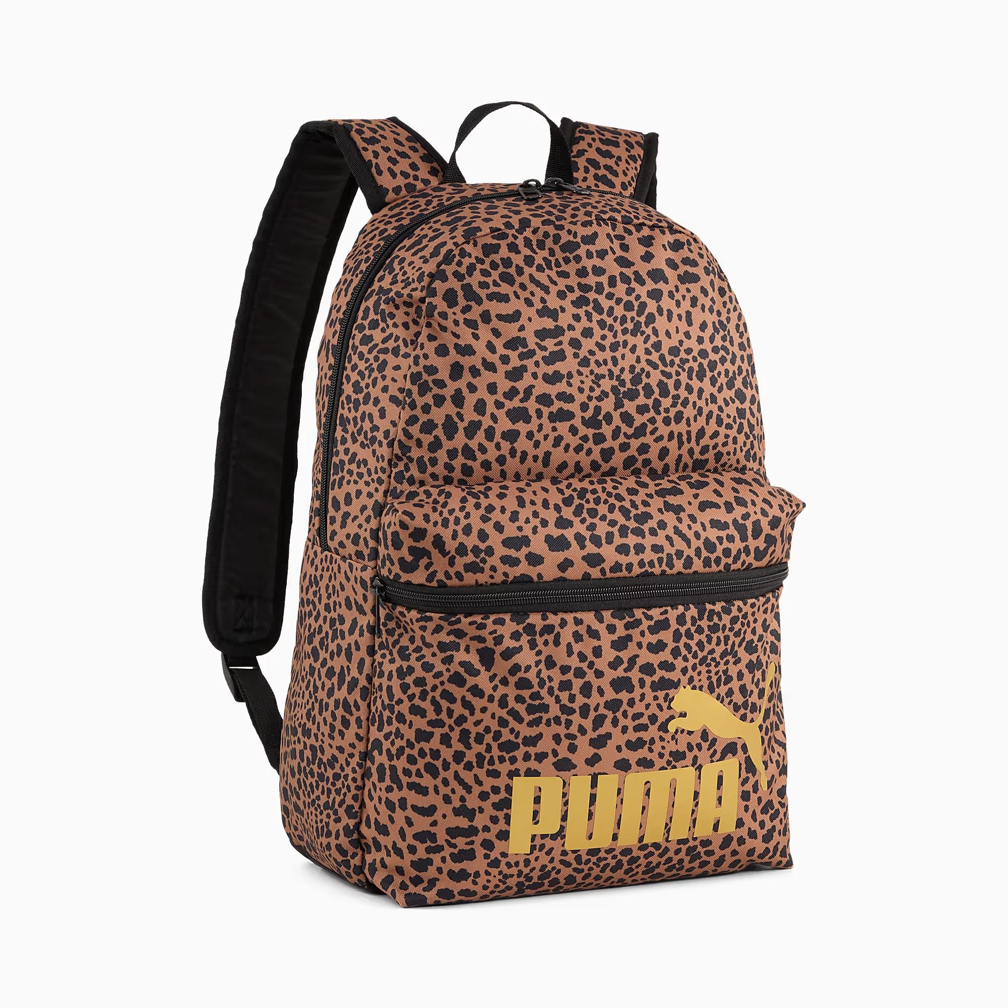 Puma Phase Aop Backpack Unisex Sırt Çantası