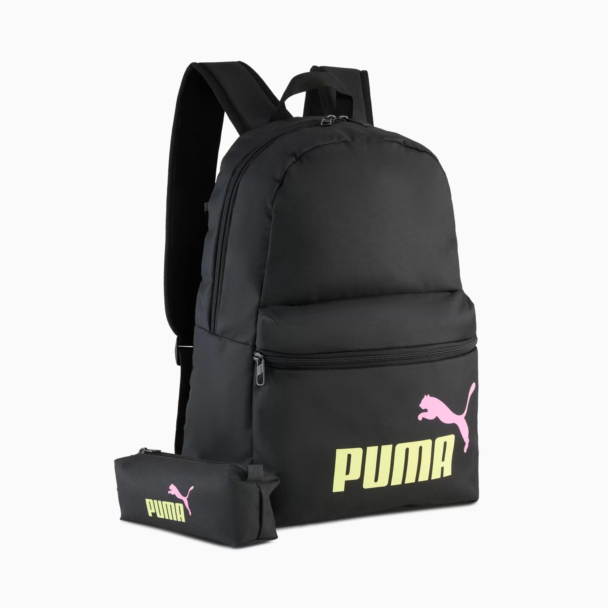 Puma Phase Backpack Set Unisex Sırt Çantası 091191