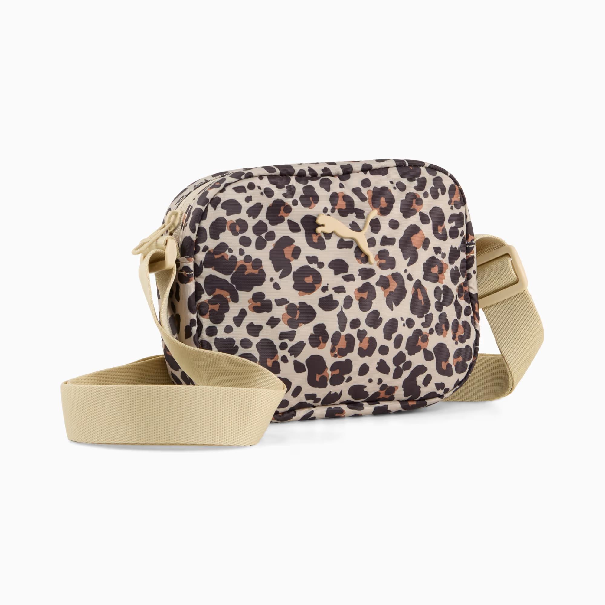 Puma Pop Crossbody Bag Kadın Çanta 091338