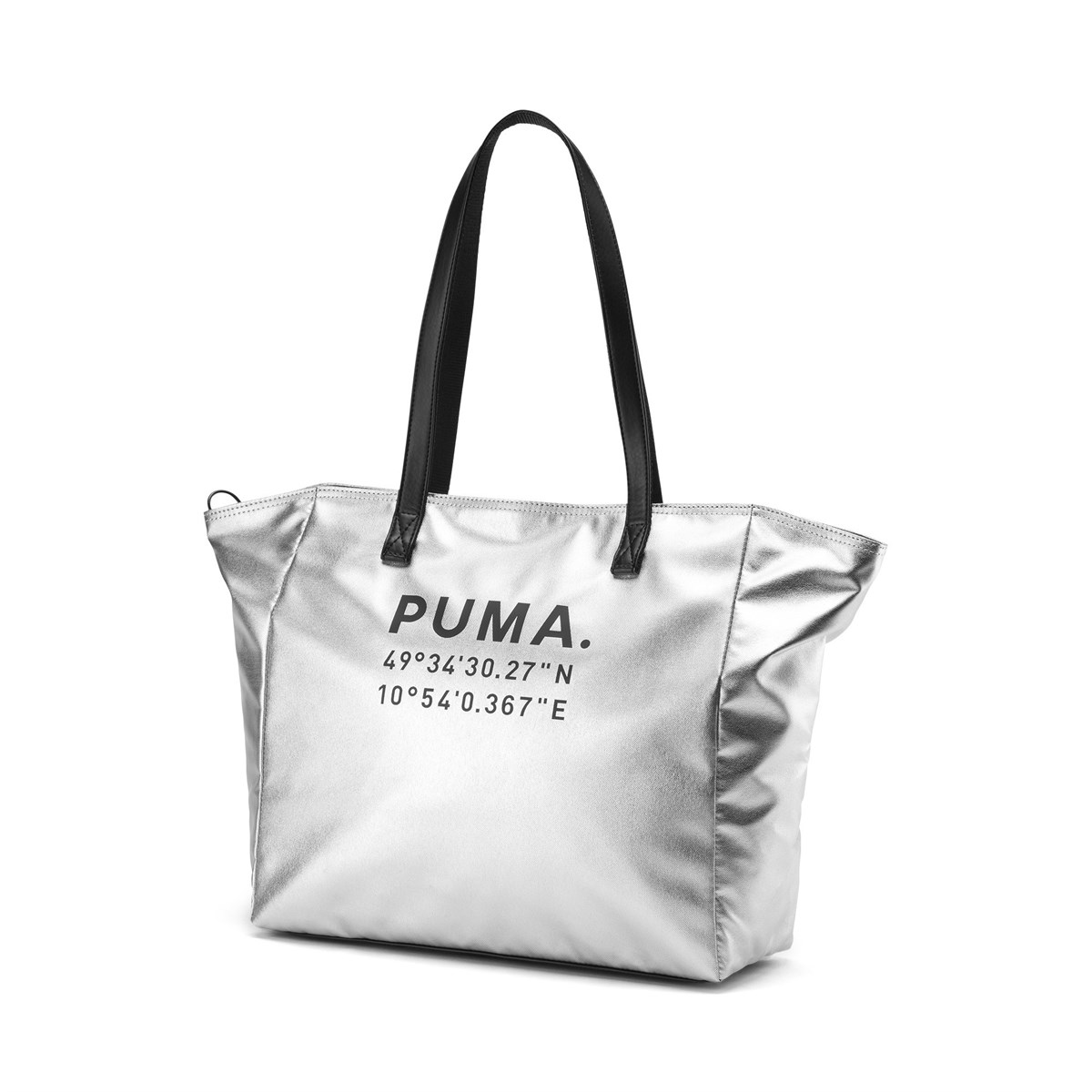 Puma Prime Time Large Shopper Kadın Kol Çantası 076596-02