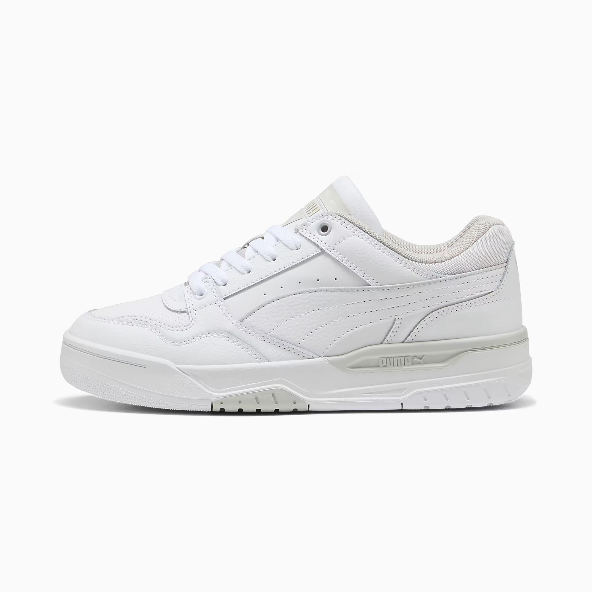 Puma Rebound Retro Erkek Spor Ayakkabısı 400197