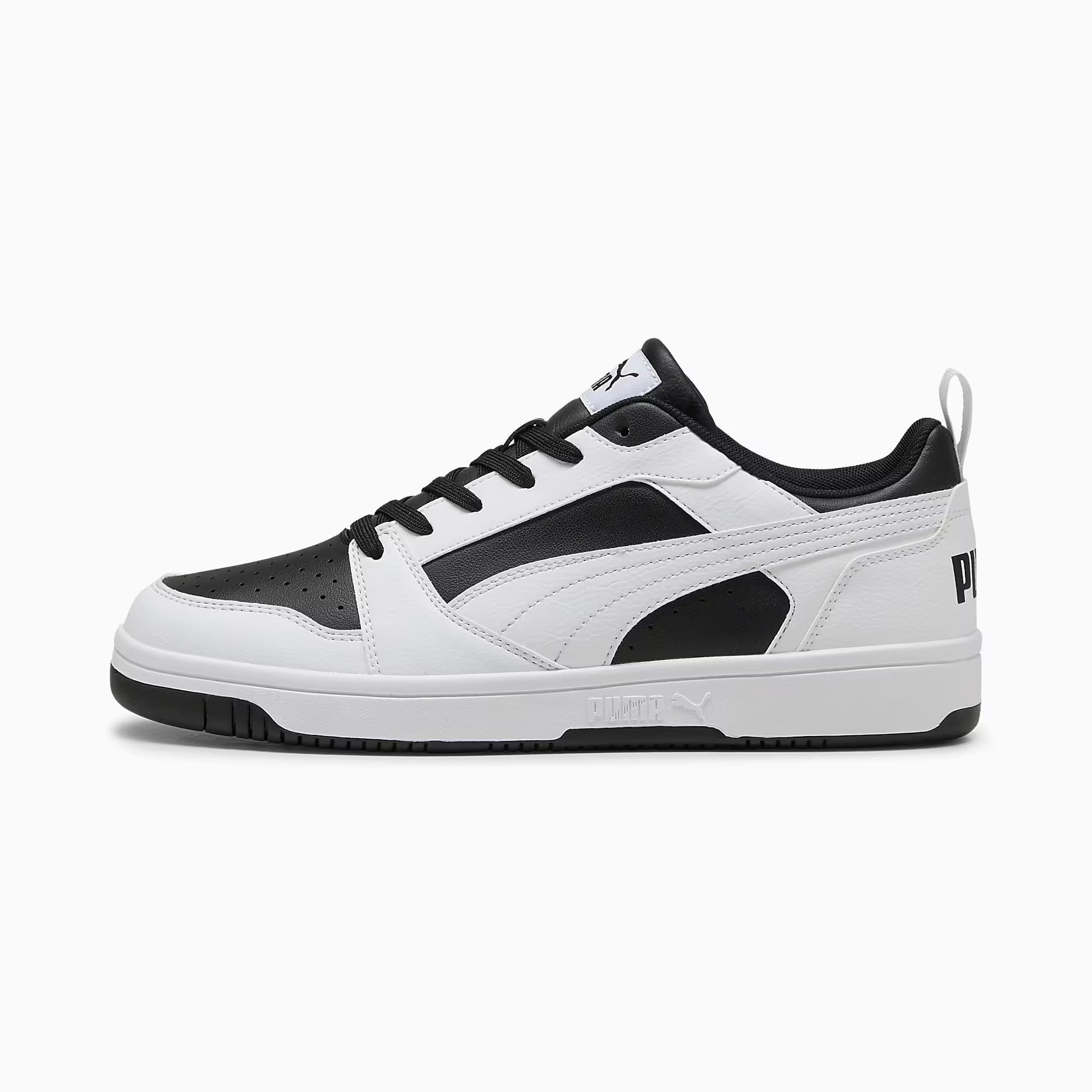Puma Rebound V6 Low Erkek Spor Ayakkabısı 392328