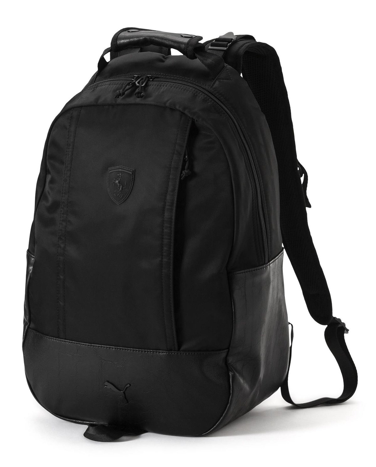 Puma Sf Ls Backpack Puma Black Unısex Sırt Çantası