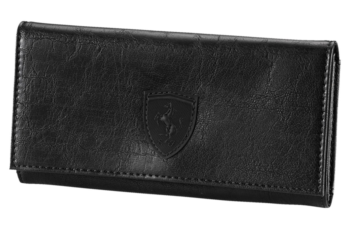 Puma Sf Ls Wallet F Pomeg Kadın Cüzdan
