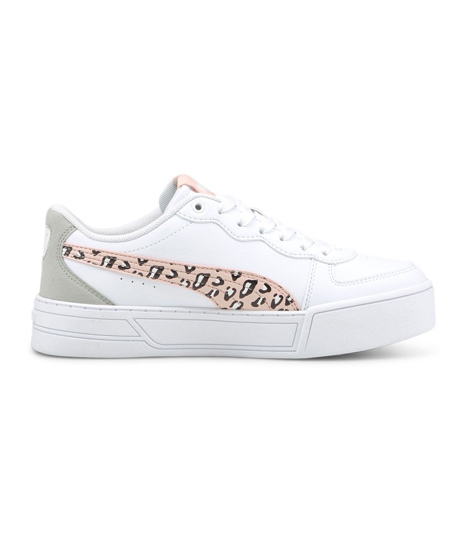 Puma Skye Roar Çocuk Spor Ayakkabısı