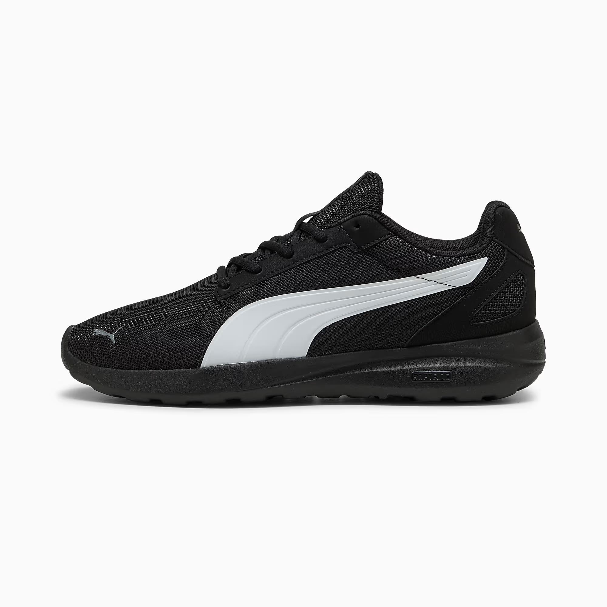 Puma Softrıde Cosmıc Lt Unisex Spor Ayakkabısı 400235