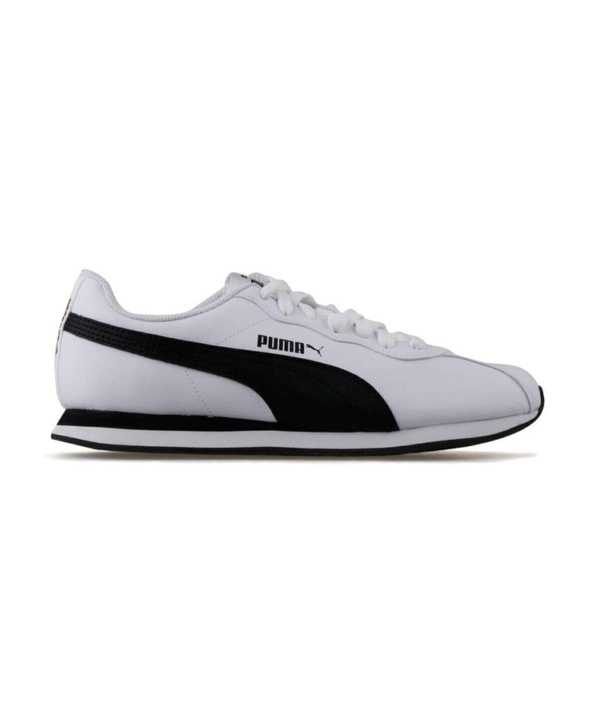 Puma Turin II Sapphire Erkek Spor Ayakkabısı