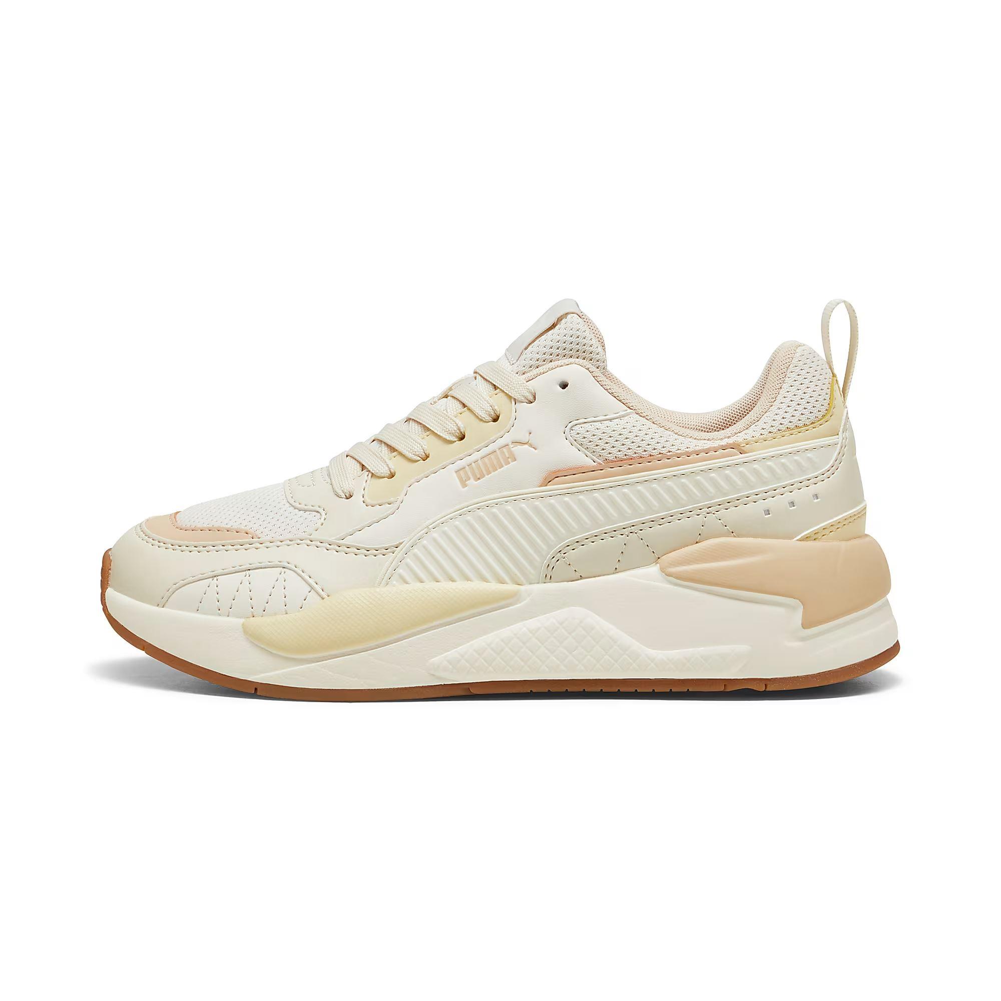 Puma X-Ray 2 Square Erkek Spor Ayakkabısı 373108