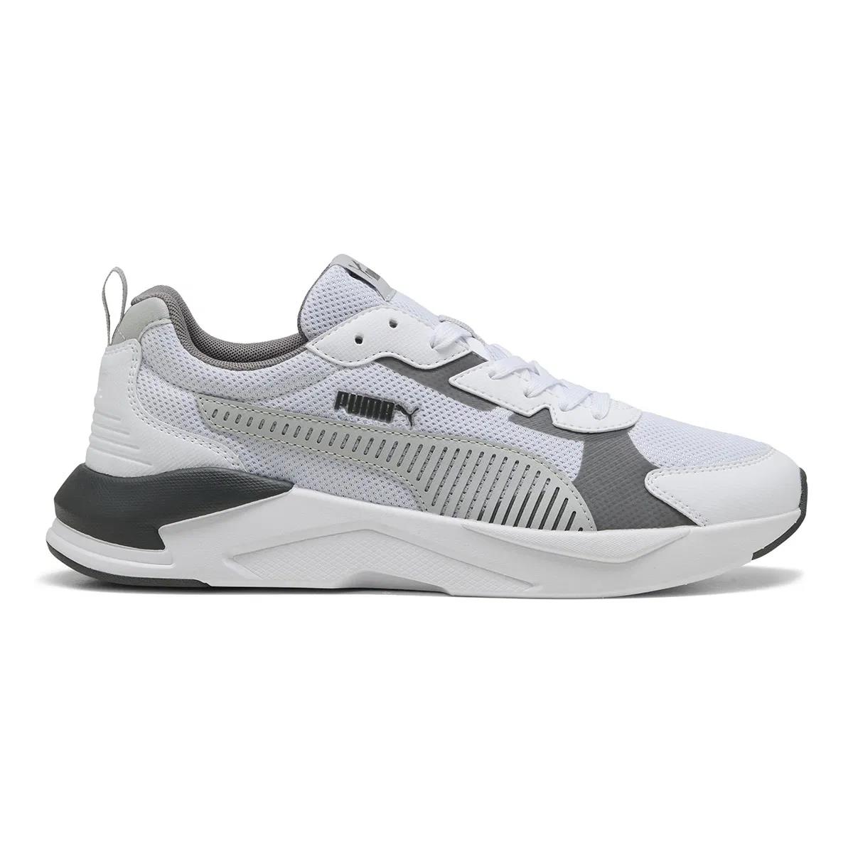 Puma X-Ray 3 Lt Unisex Spor Ayakkabısı 400229